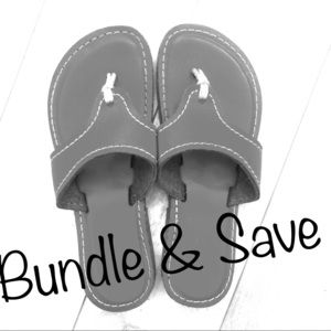 All Items priced for bundle. Save more.